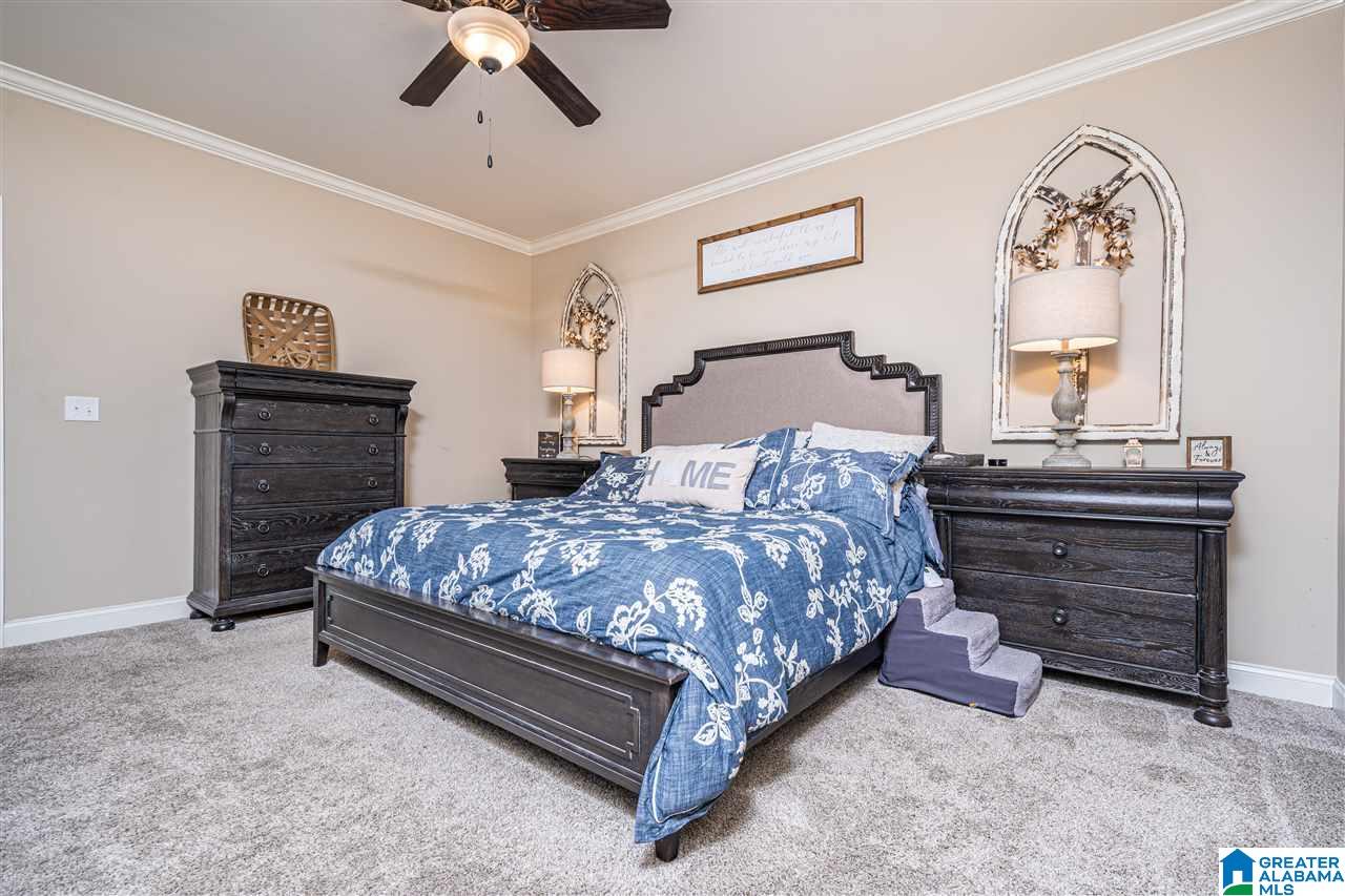 6528 Spring Street Trussville, AL 35173 - Photo 22 of 47