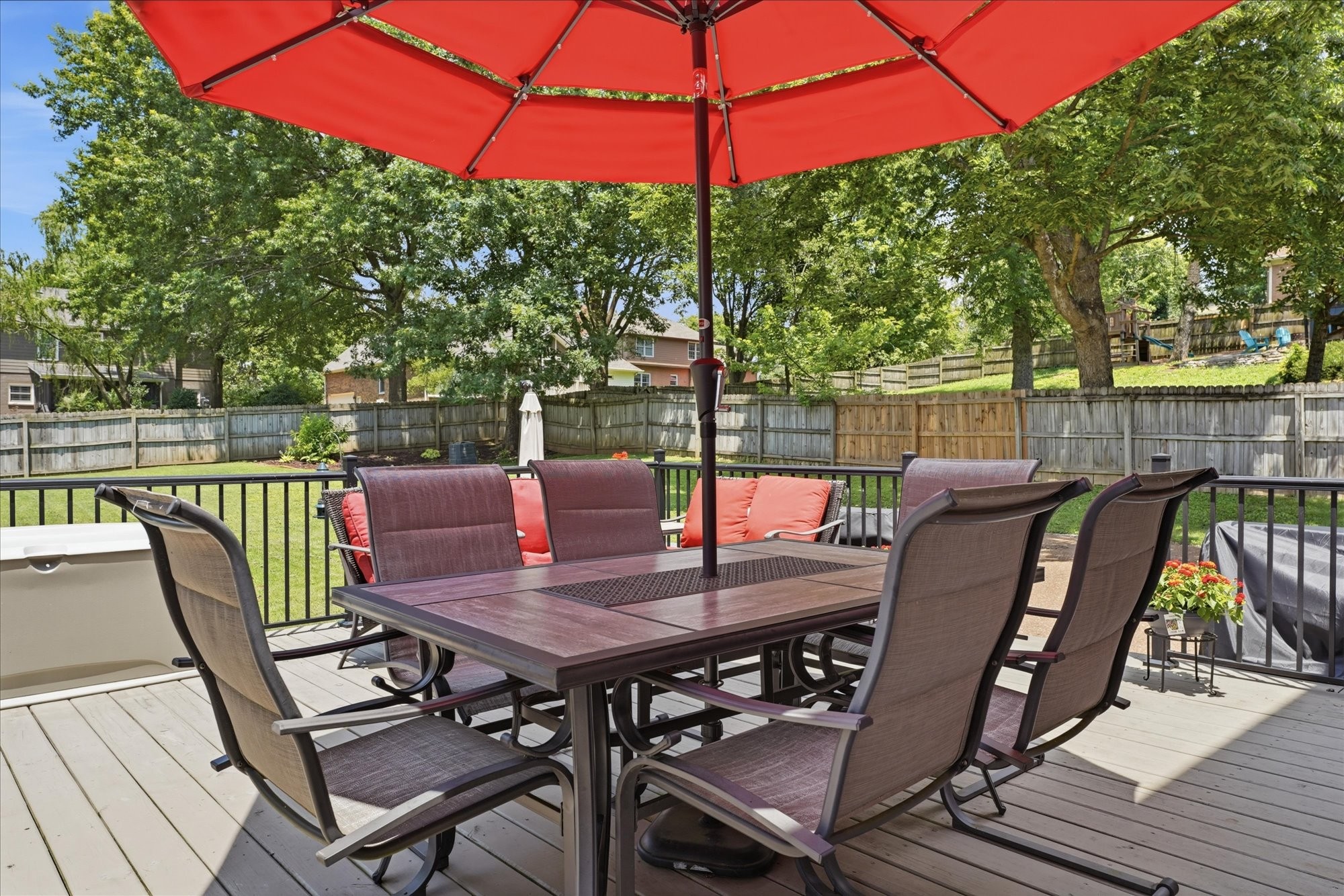 7225 River Bend Road Nashville, TN 37221 - Photo 33 of 43