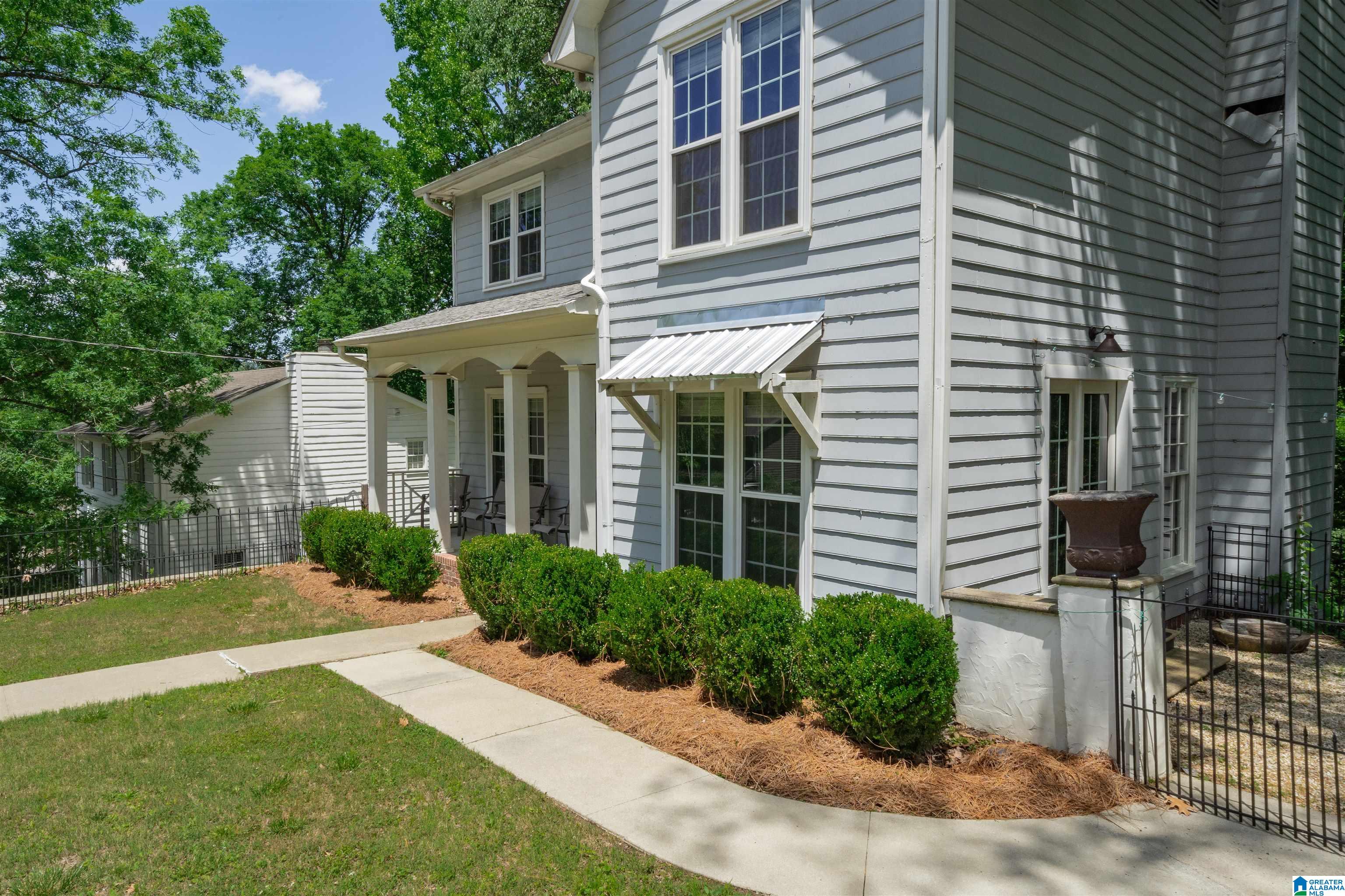 897 Mountain Ridge Drive Birmingham, AL 35209 - Photo 39 of 42