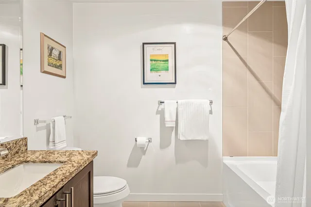 $315,000 | 15100 6th Avenue Southwest, Unit 312, Burien, WA 98166