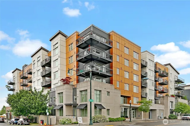 $315,000 | 15100 6th Avenue Southwest, Unit 312, Burien, WA 98166