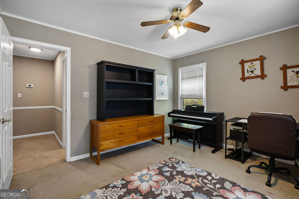 15 Amberwood Trail Northwest Rome, GA 30165 - Photo 30 of 55