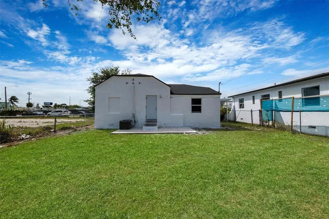 $459,000 | 741 Northwest 77th Terrace, Miami, FL 33150