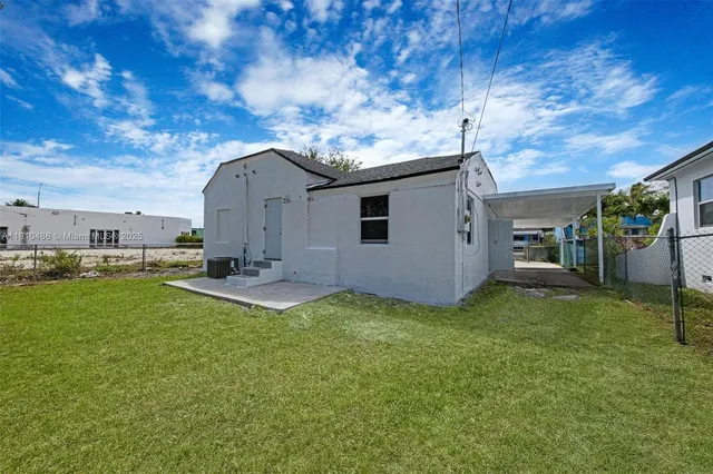 $459,000 | 741 Northwest 77th Terrace, Miami, FL 33150