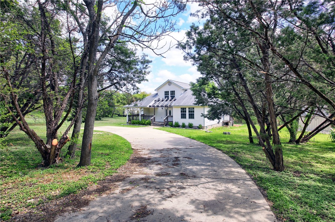 1807 Red Fox Road Austin, TX 78734 - Photo 1 of 1 Street view to the front of the house