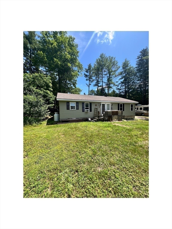 79 West Lake Road Fitzwilliam, NH 03447 - Photo 23 of 25