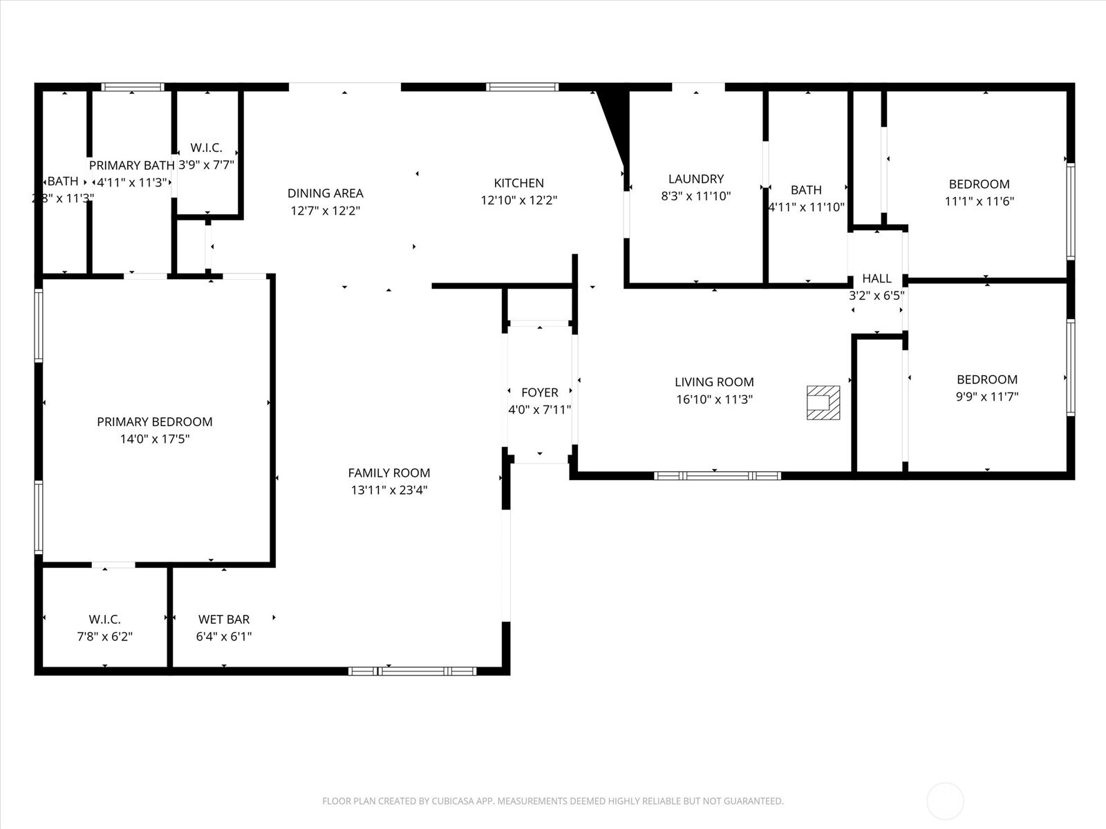 14601 Jim Creek Road Arlington, WA 98223 - Photo 23 of 35 a picture of a refrigerator