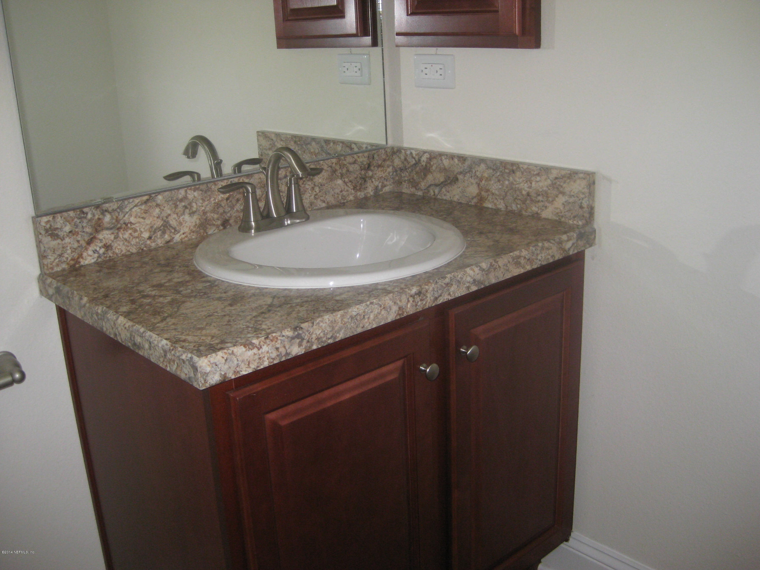 5908 Round Table Road Jacksonville, FL 32254 - Photo 14 of 23 sink vanity
