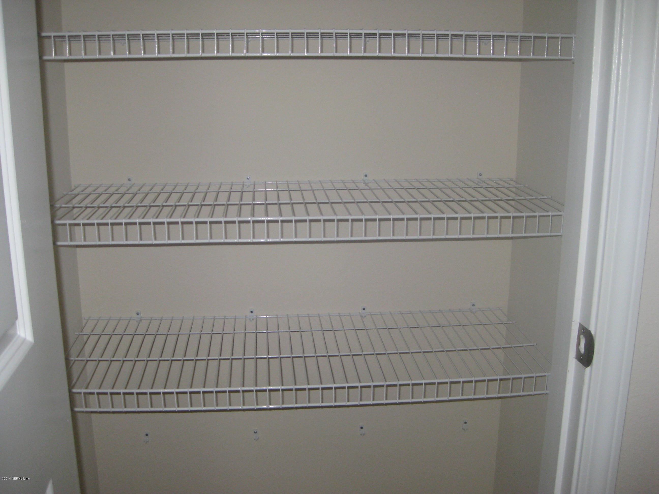 5908 Round Table Road Jacksonville, FL 32254 - Photo 16 of 23 pantry