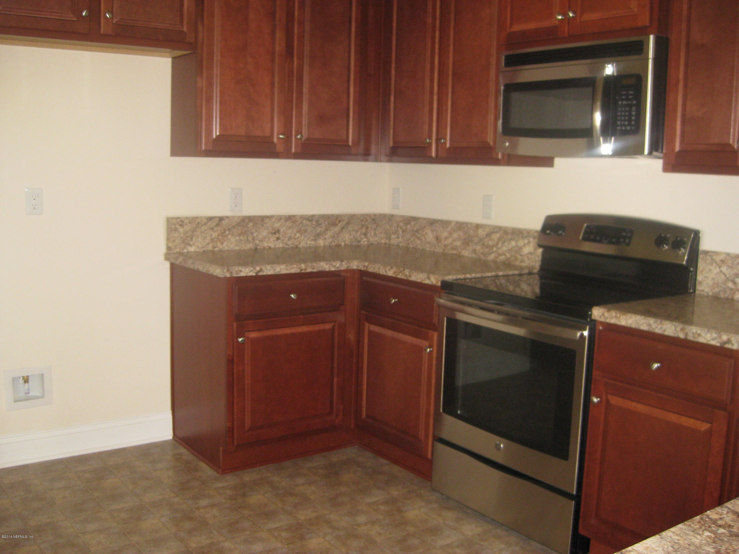 5908 Round Table Road Jacksonville, FL 32254 - Photo 19 of 23 kitchen