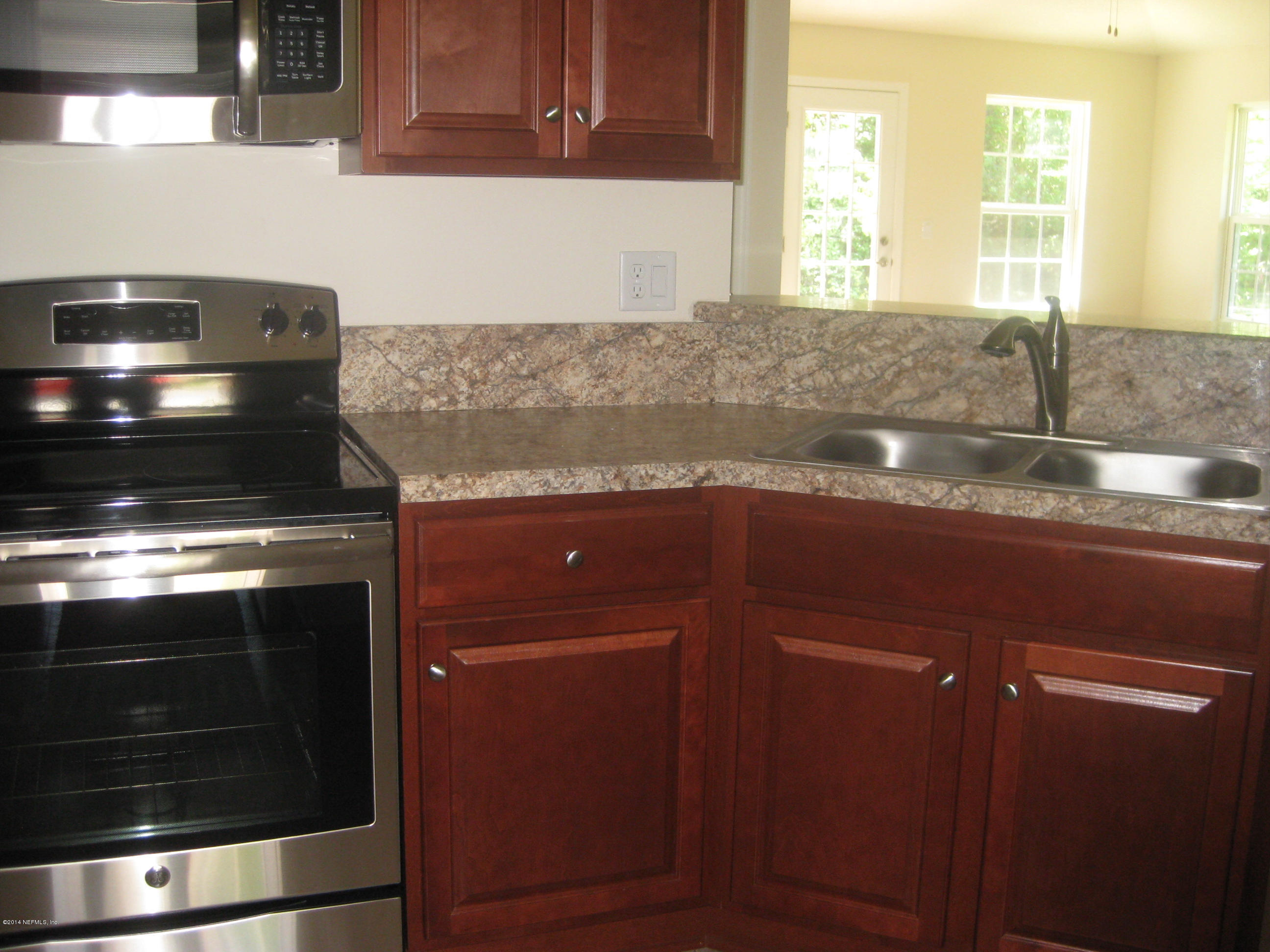 5908 Round Table Road Jacksonville, FL 32254 - Photo 20 of 23 different view of kitchen