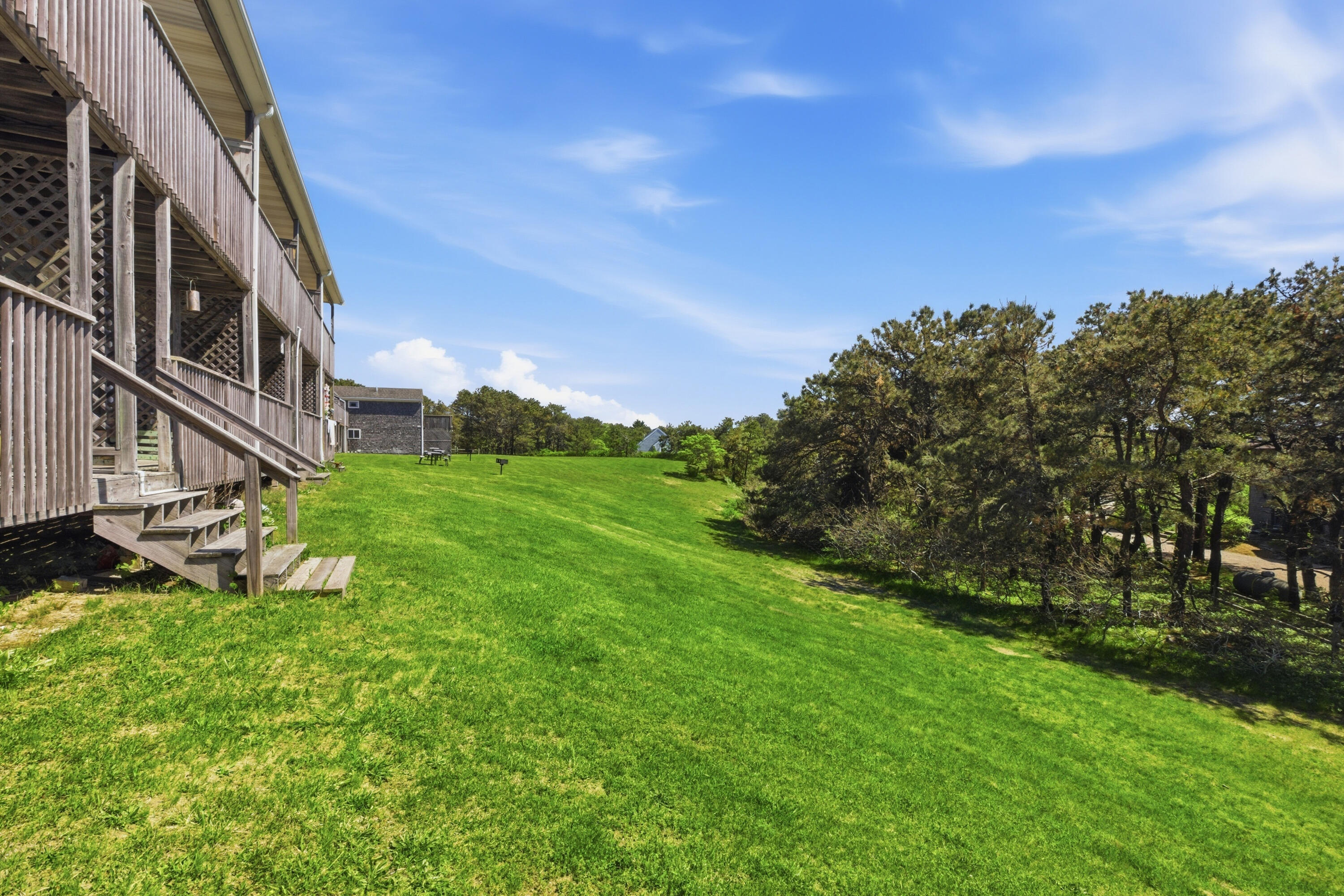 132 Shore Road, Unit 28 Truro, MA 02666 - Photo 8 of 25 132ShoreRd#28-12