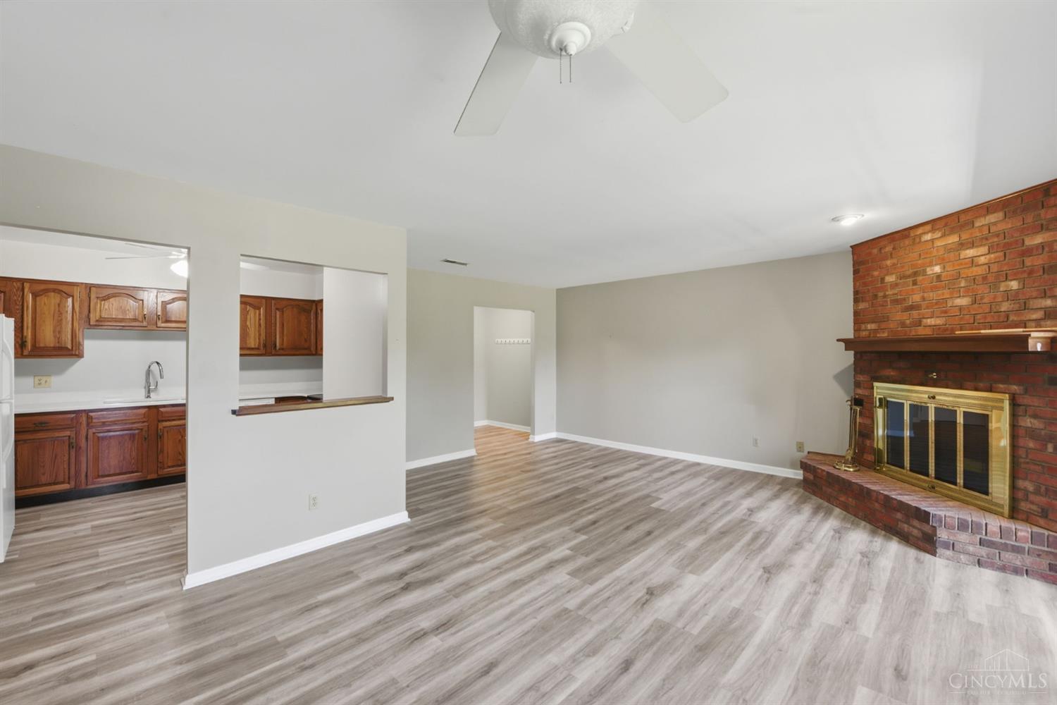 5346 Werk Road, Unit D1 Cincinnati, OH 45248 - Photo 33 of 49