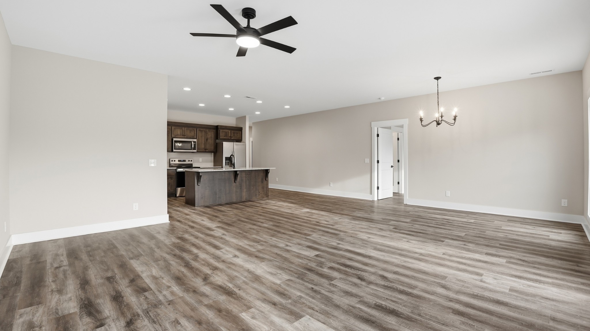 4140 Riley Creek Road Normandy, TN 37360 - Photo 3 of 36