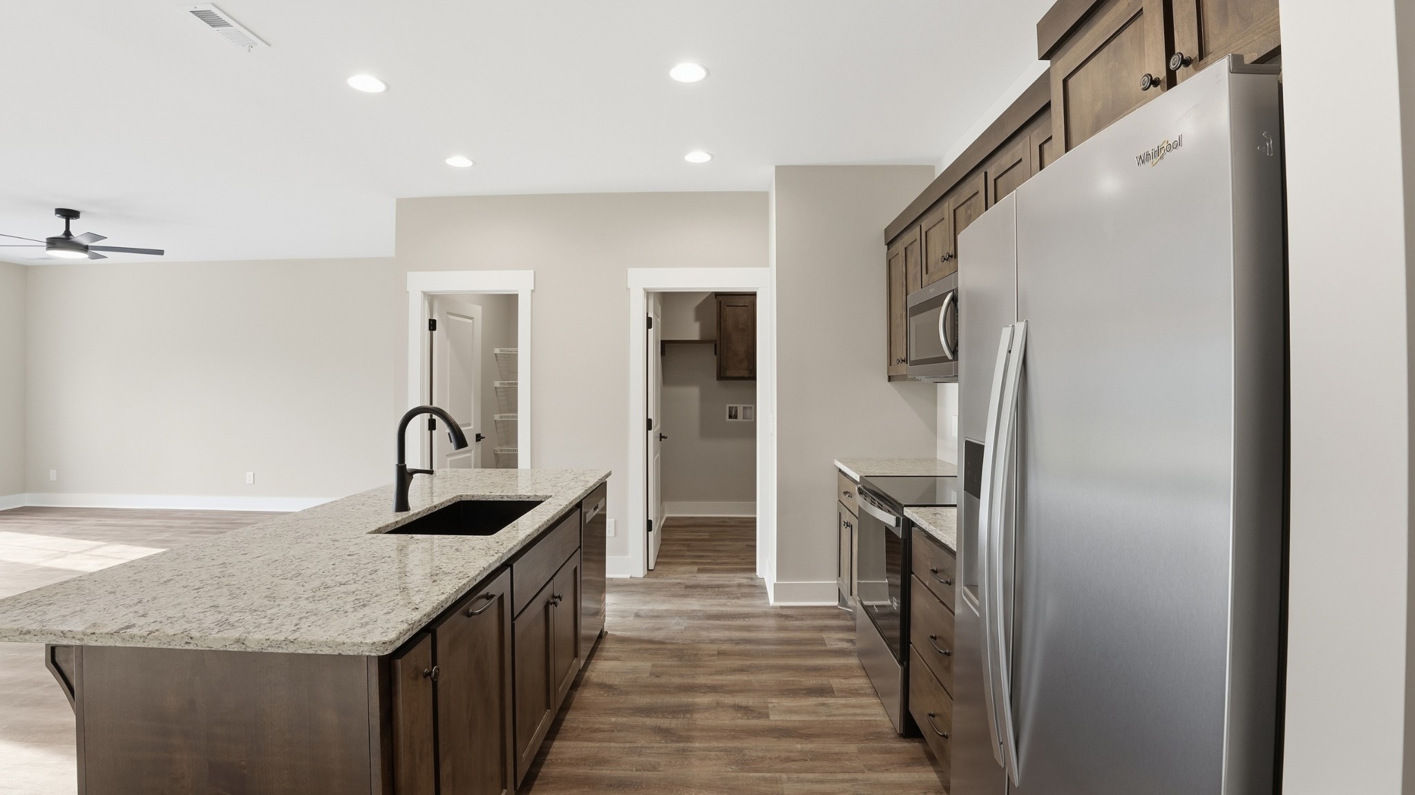 4140 Riley Creek Road Normandy, TN 37360 - Photo 7 of 36