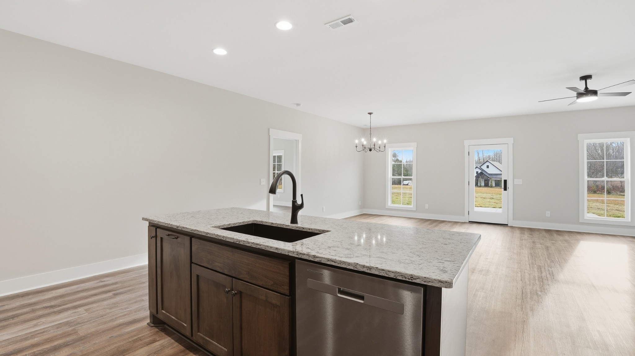 4140 Riley Creek Road Normandy, TN 37360 - Photo 9 of 36