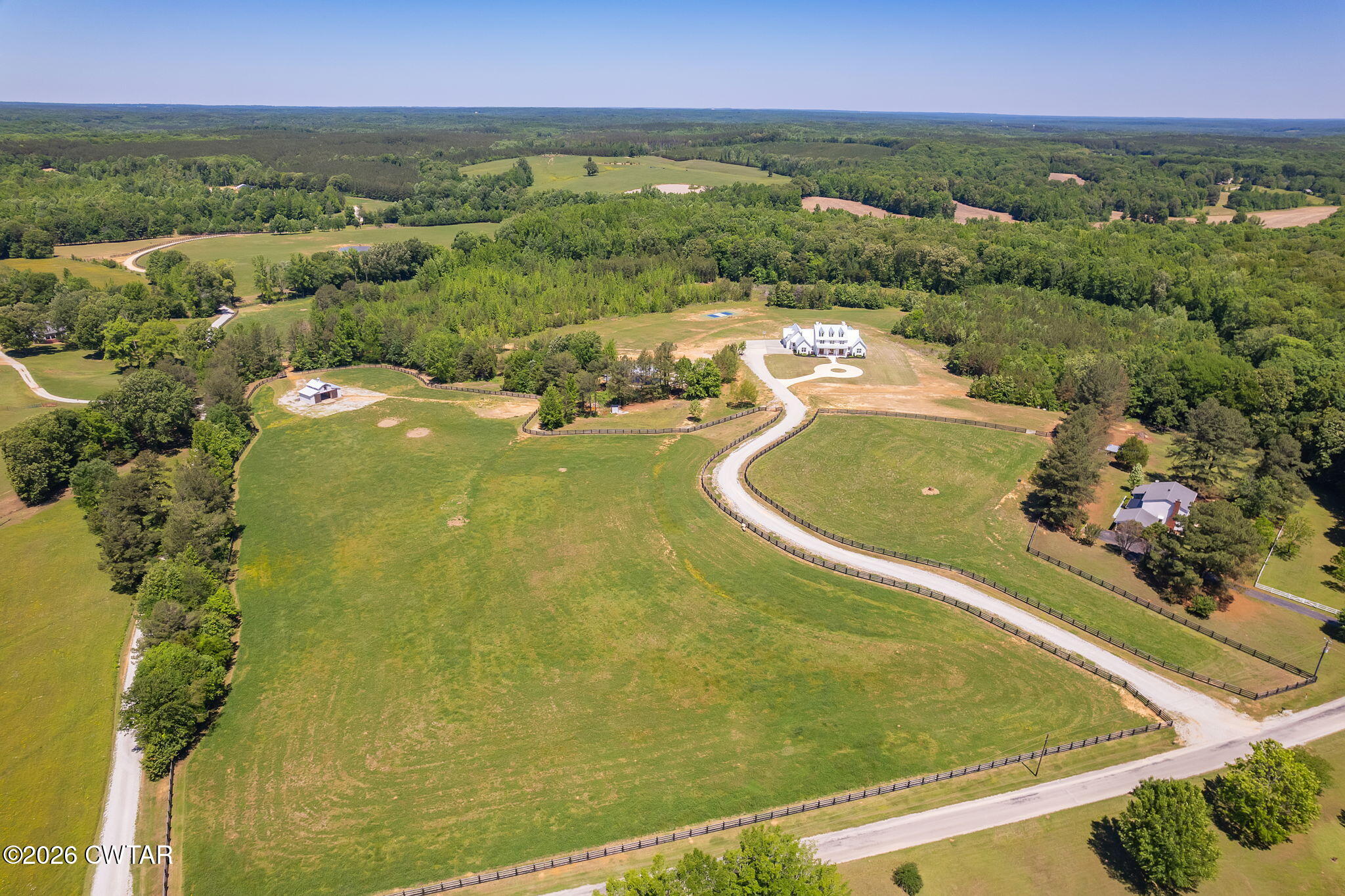 60 Proctor Road Henderson, TN 38340 - Photo 64 of 86 Completed-2