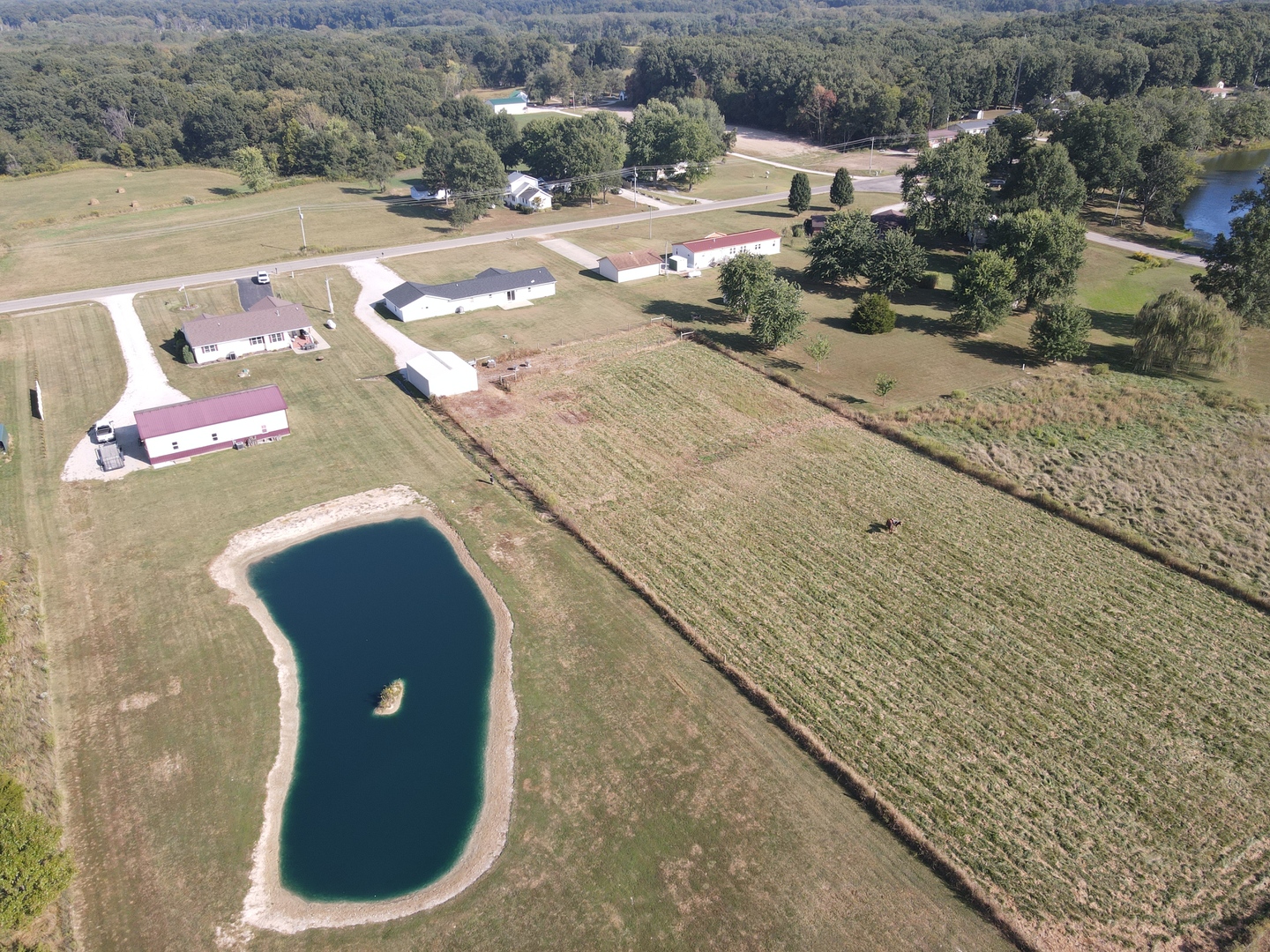 9385 North 1000th Road Effingham, IL 62401 - Photo 44 of 51 Gallery Image 44