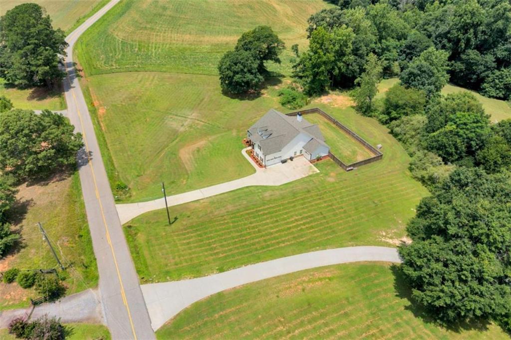 3261 George Williams Road Monroe, GA 30656 - Photo 3 of 37