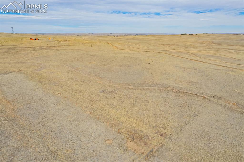 25035 Murphy Road Calhan, CO 80808 - Photo 18 of 22 a view of an ocean