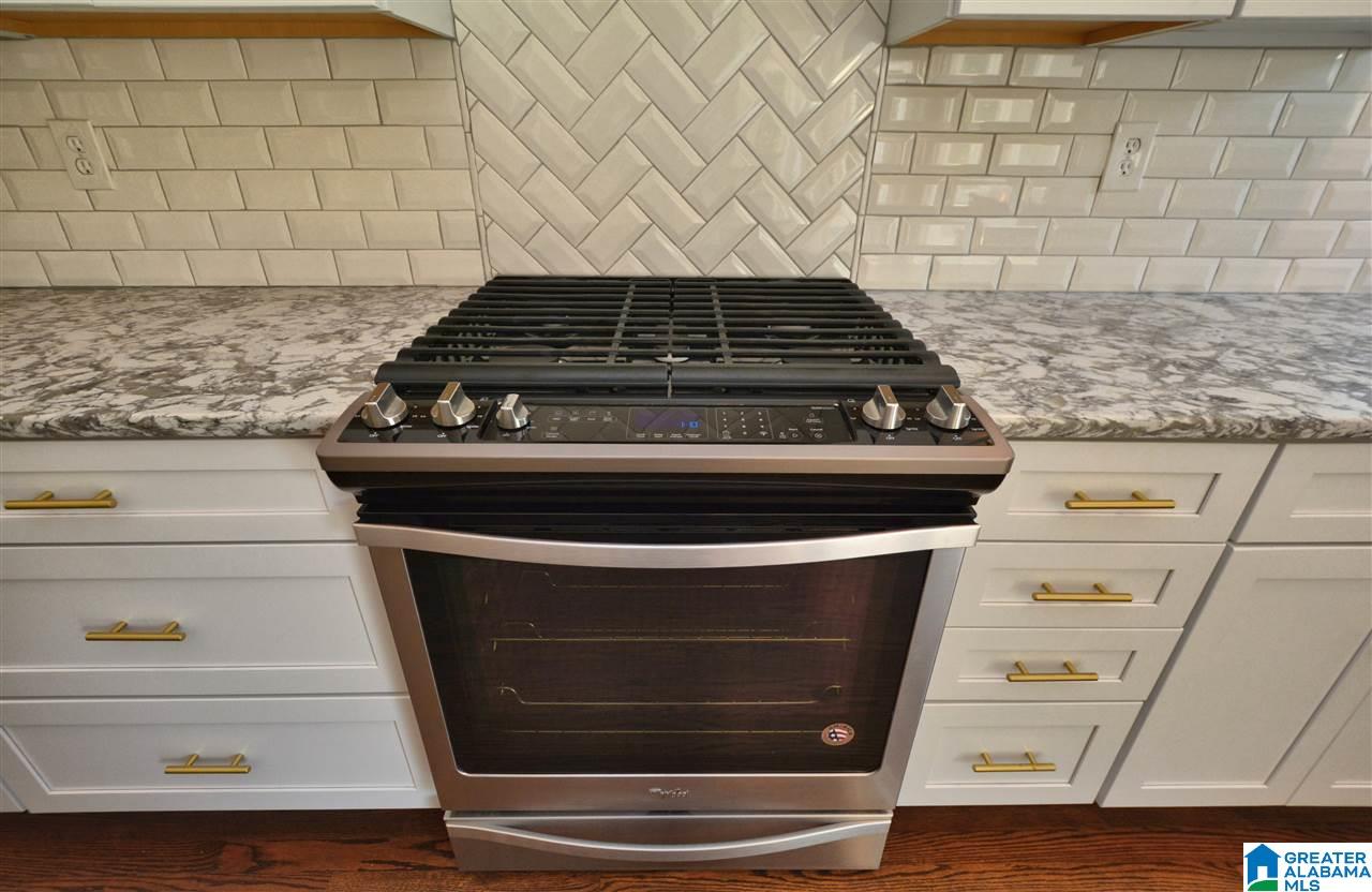 4217 Caldwell Mill Road Birmingham, AL 35243 - Photo 27 of 50