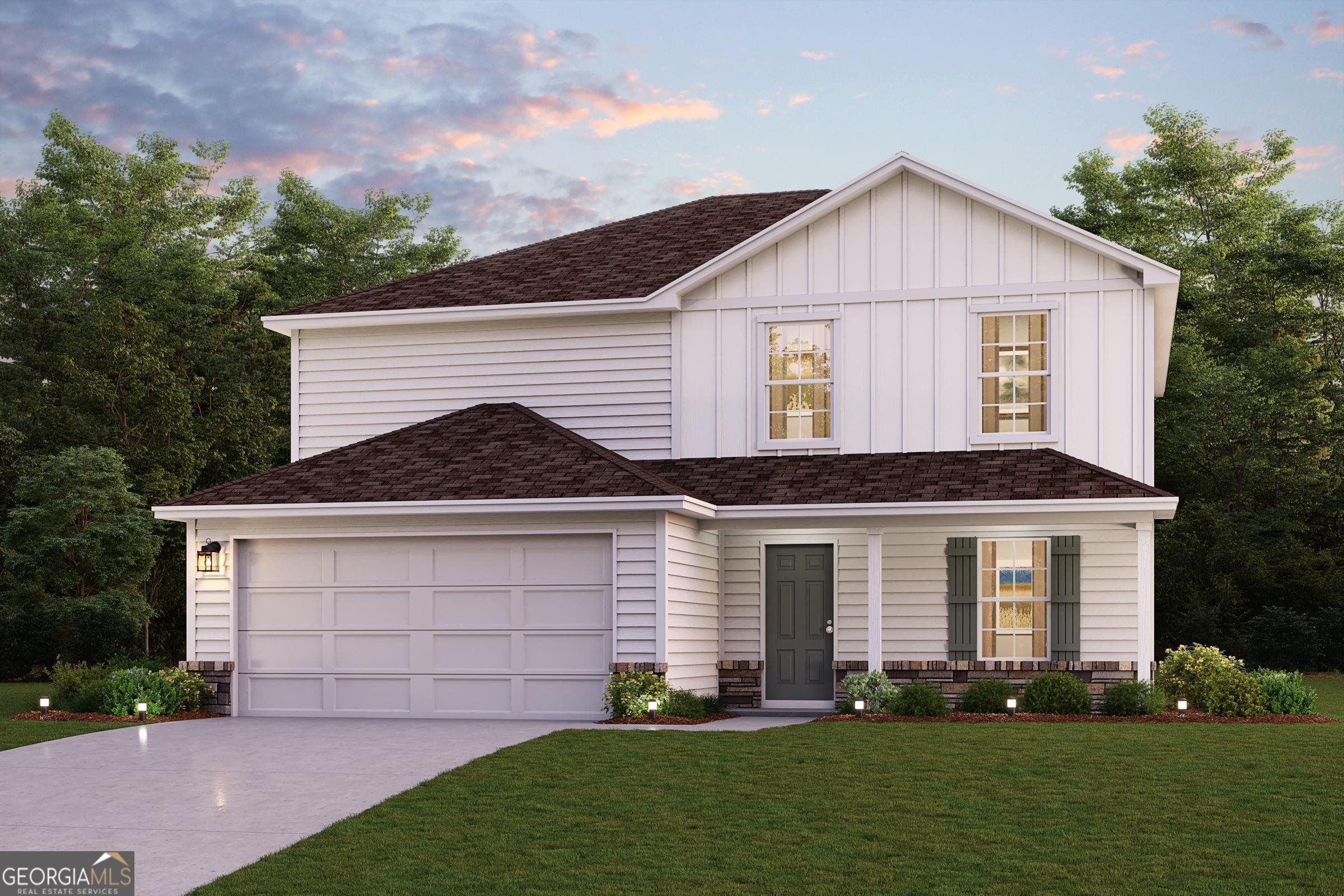 105 Quail Ridge Drive Macon, GA 31216 - Photo 1 of 1 Gallery Image 1