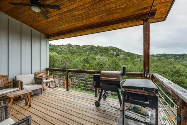 $334,900 | 1722 Trail Pass Drive, Canyon Lake, TX 78133