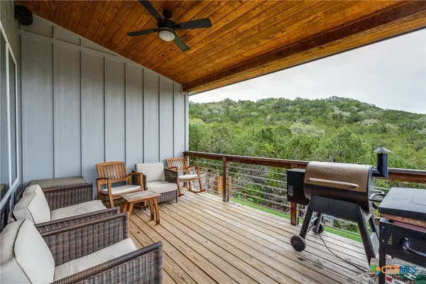 $334,900 | 1722 Trail Pass Drive, Canyon Lake, TX 78133