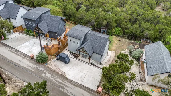 $334,900 | 1722 Trail Pass Drive, Canyon Lake, TX 78133