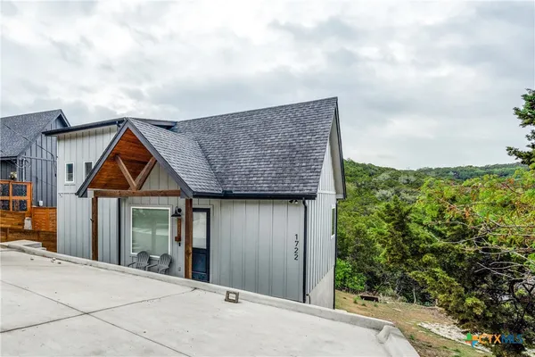 $334,900 | 1722 Trail Pass Drive, Canyon Lake, TX 78133