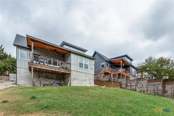 $334,900 | 1722 Trail Pass Drive, Canyon Lake, TX 78133