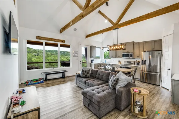$334,900 | 1722 Trail Pass Drive, Canyon Lake, TX 78133