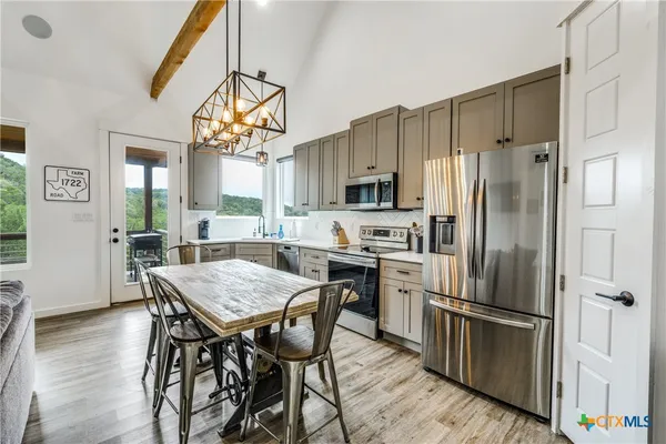 $334,900 | 1722 Trail Pass Drive, Canyon Lake, TX 78133