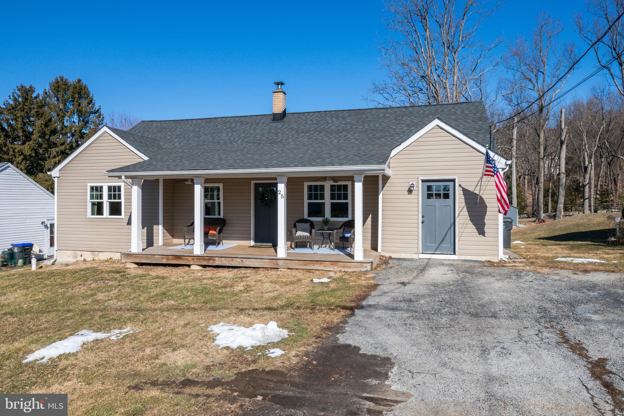 25 Langoma Road Elverson, PA 19520 - Photo 2 of 41 Gallery Image 2