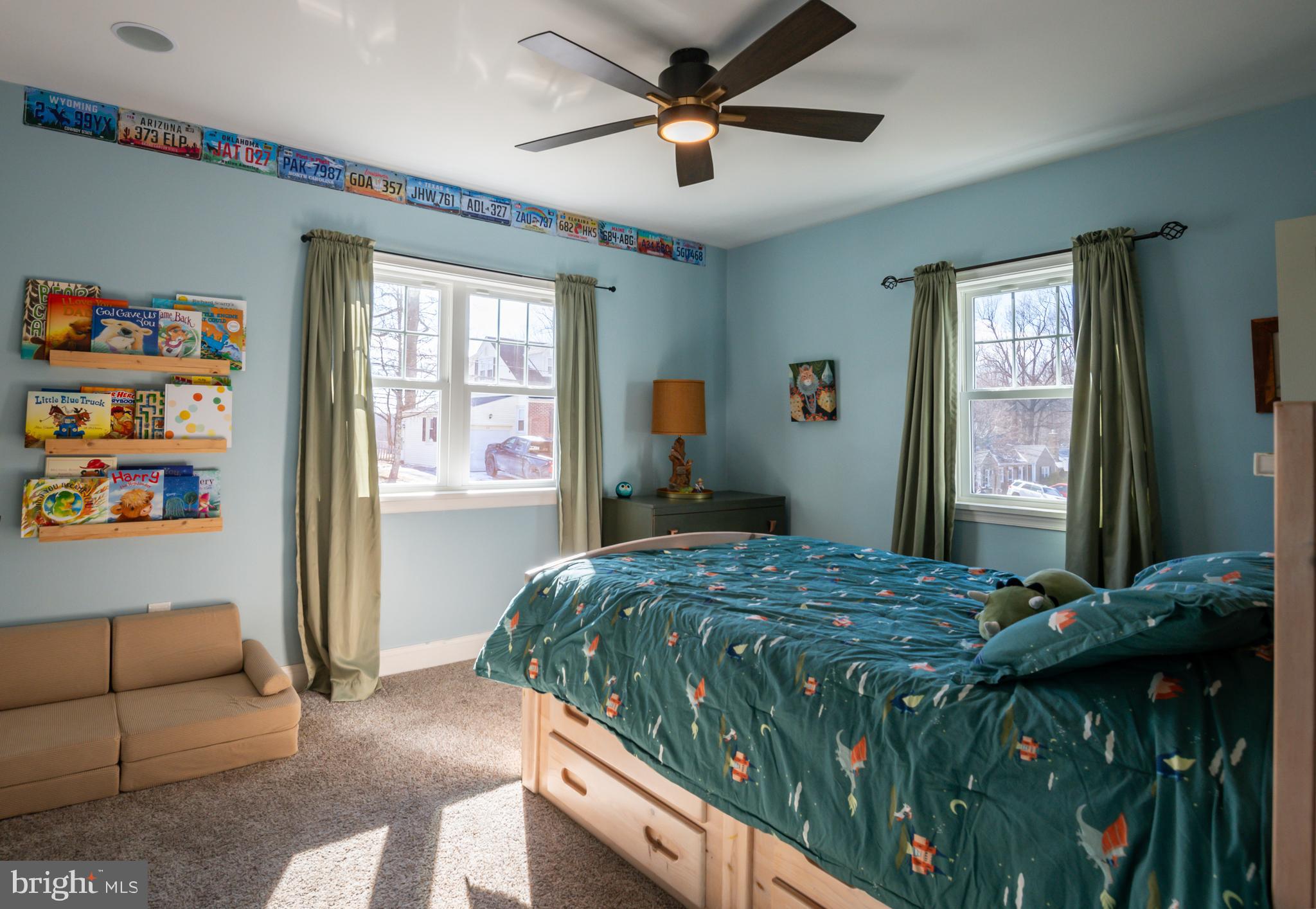 25 Langoma Road Elverson, PA 19520 - Photo 25 of 41 Master Bedroom