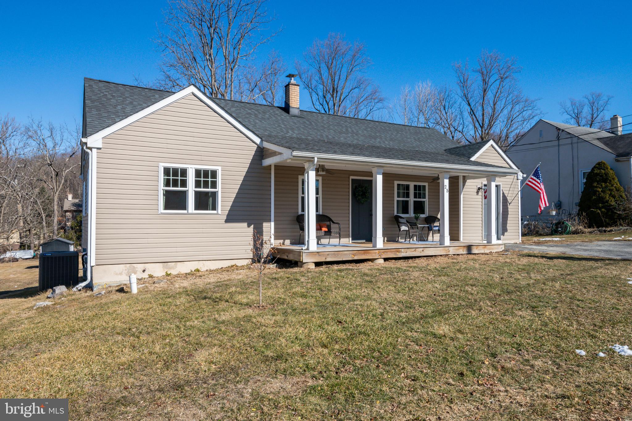 25 Langoma Road Elverson, PA 19520 - Photo 3 of 41 Gallery Image 3