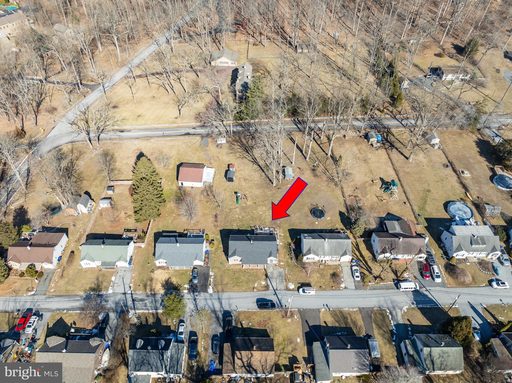 25 Langoma Road Elverson, PA 19520 - Photo 41 of 41 Gallery Image 41