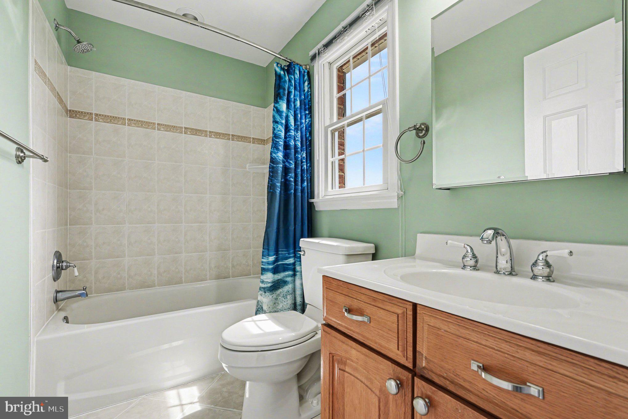 16186 Bundock Road King George, VA 22485 - Photo 54 of 82 Bright and airy bathroom retreat.