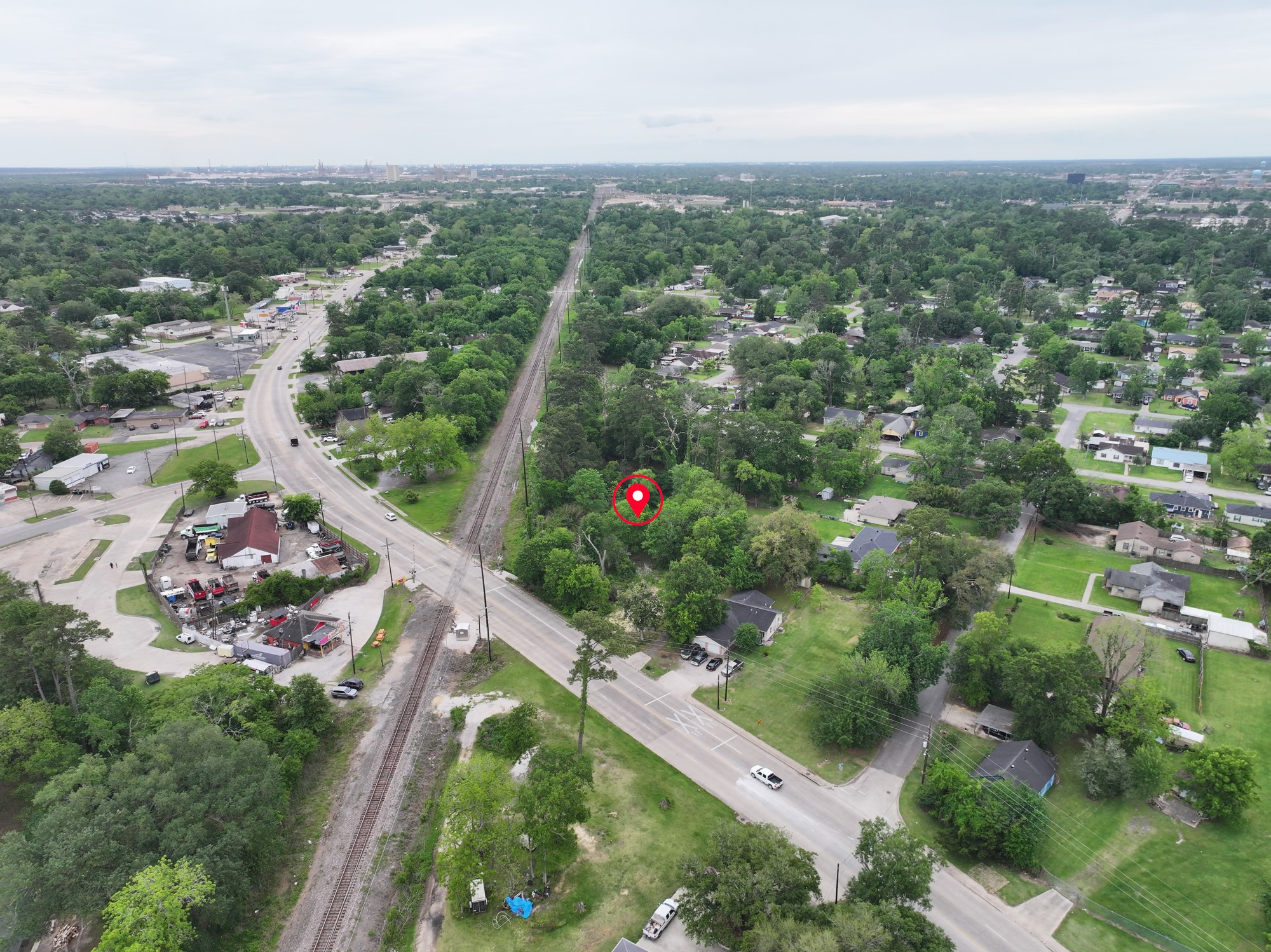 3665 Concord Road Beaumont, TX 77703 - Photo 6 of 13 Gallery Image 6