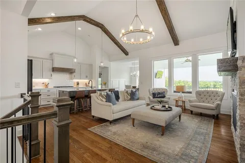 $705,000 | 14219 South Houston Street, Olathe, KS 66061