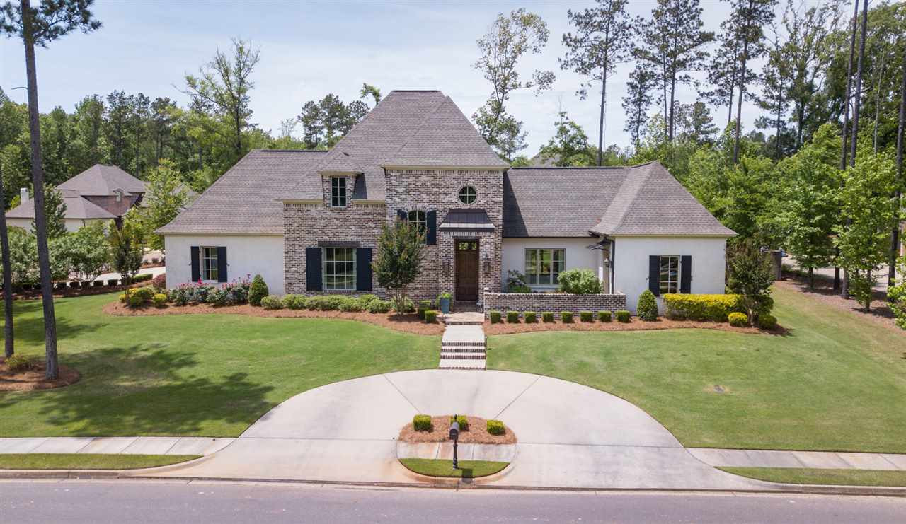 151 Bridgewater Boulevard Ridgeland, MS 39157 - Photo 4 of 47 Photo 4