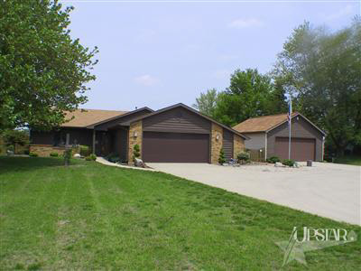 726 West Gump Road Fort Wayne, IN 46845 - Photo 1 of 20 Gallery Image 1