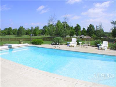726 West Gump Road Fort Wayne, IN 46845 - Photo 2 of 20 Gallery Image 2