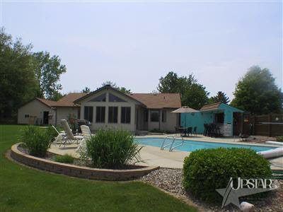 726 West Gump Road Fort Wayne, IN 46845 - Photo 15 of 20 Gallery Image 15