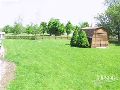 726 West Gump Road Fort Wayne, IN 46845 - Photo 18 of 20 Gallery Image 18