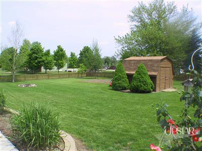 726 West Gump Road Fort Wayne, IN 46845 - Photo 19 of 20 Gallery Image 19