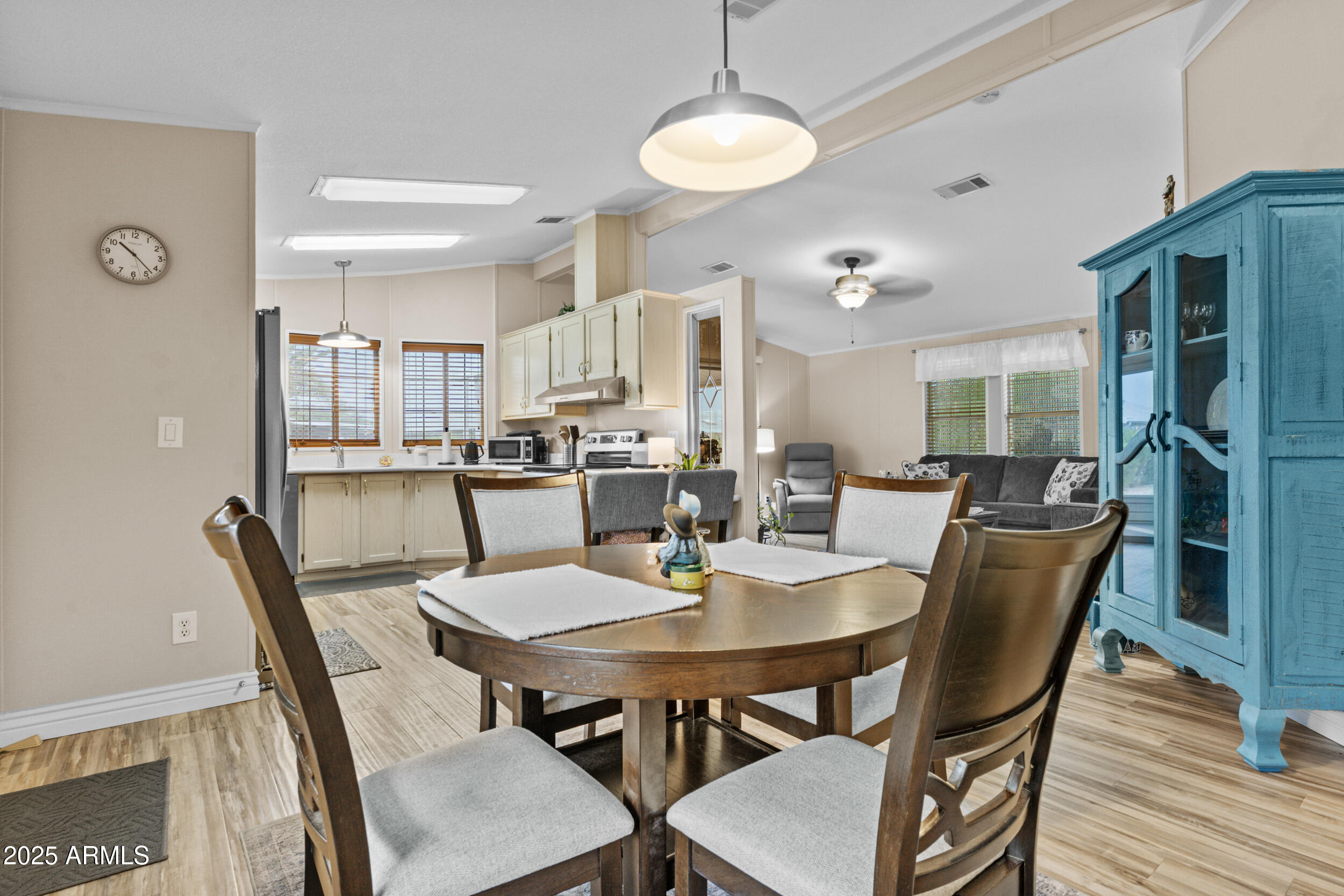 215 North Power Road, Unit 266 Mesa, AZ 85205 - Photo 7 of 15 7_dsc03597