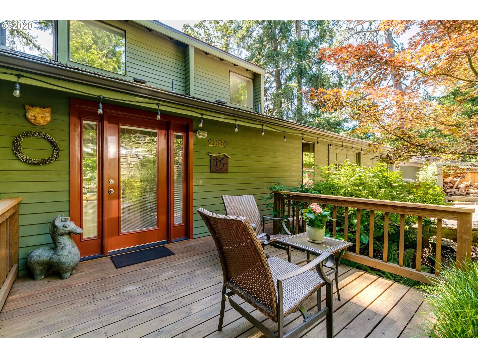 2880 Spring Boulevard Eugene, OR 97403 - Photo 1 of 32 Gallery Image 1