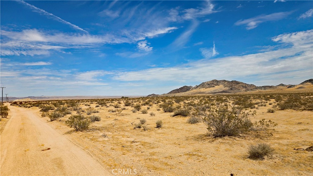 0 Greenview Road Newberry Springs, CA 92365 - Photo 1 of 40 Gallery Image 1