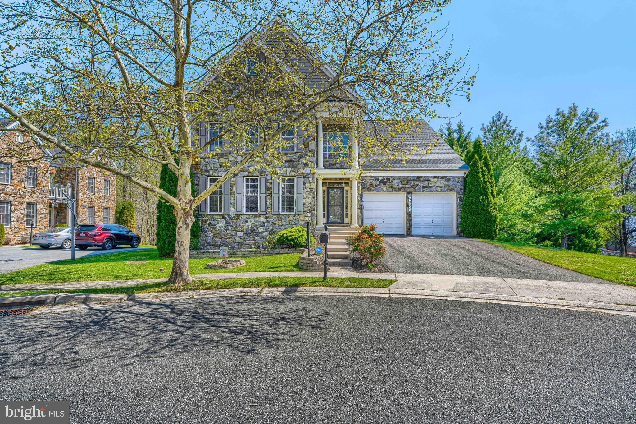 8934 Ricky Trevor Road Perry Hall, MD 21128 - Photo 1 of 69